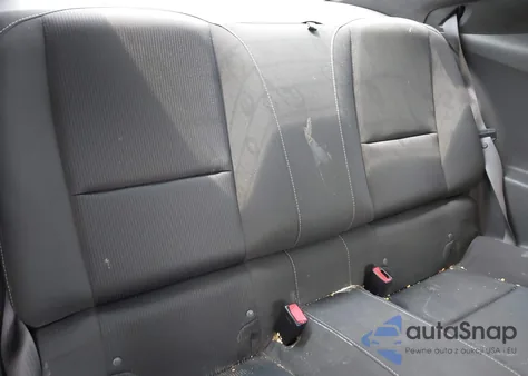 2011 Chevrolet Camaro 1Lt из США, поврежденный, VIN 2G1FB1ED5B9211945